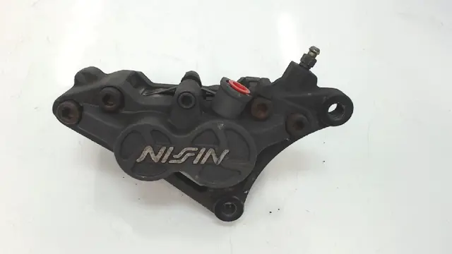 REMKLAUW Suzuki GSX R 1100 1988 - 1990