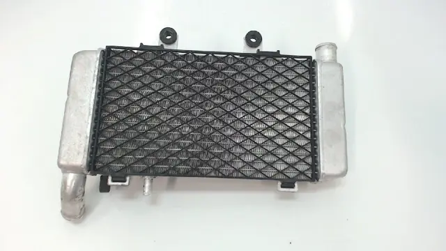 RADIATEUR Honda VFR 800 I 1998 - 2001