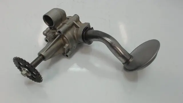OLIEPOMP Honda ST 1300 Pan European 2002 - 2014