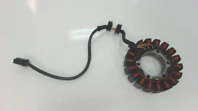 STATOR Honda Deauville 650 - 700 1998 - 2001