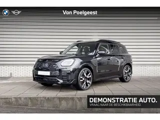 MINI Countryman 1.5 C