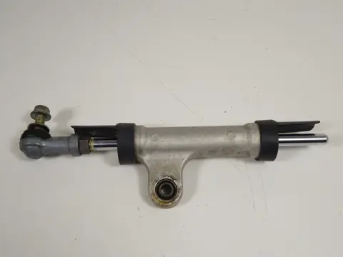 STUURDEMPER Suzuki SV 1000 2003 - 2009
