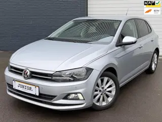 Volkswagen Polo 1.0 TSI Highline AUTO./CARPLAY/ADAPTIVECRUISE/CLIMA/CRUISE