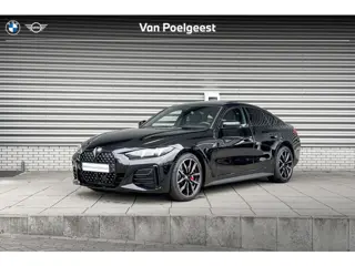 BMW 4 Serie Gran Coupé 420i M Sportpakket Pro / Comfort Pack / Schuif-/kanteldak