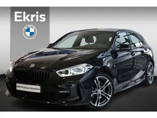 BMW 1 Serie 116i | M Sportpakket | Stoel- en Stuurverwarming | HiFi Sound System