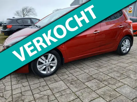 Hyundai Ix20 1.6i i-Vision