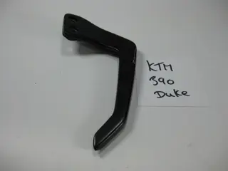 HANDVAT ACHTER KTM 390 Duke 2014 - 2016
