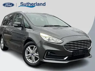 Ford Galaxy 2.5 Hybrid Titanium 190pk Automaat |  7 persoons | Winter Pack | Achteruitrijcamera | Na