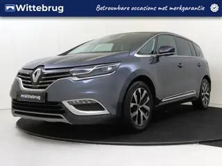 Renault Espace 1.8 TCe Initiale Paris 7p. 225pk (bj 2018)