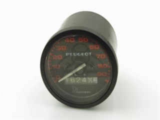 Km kilometerteller peugeot fox facomsa 11-0.75 2eh