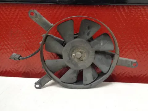 VENTILATOR Suzuki GSX R 600 1995 - 2000