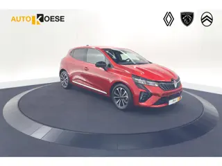 Renault Clio 1.0 TCe 90 GPF techno | 360 Camera | Adaptieve Cruise Control | 9.3 Inch Groot Scherm