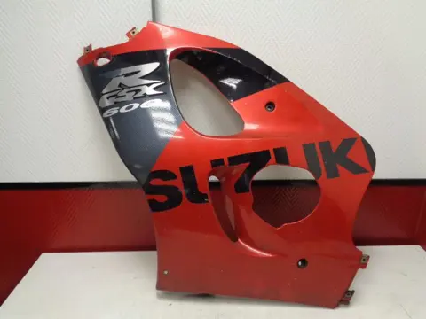 LINKER ZIJKUIP Suzuki GSX R 600 1995 - 2000