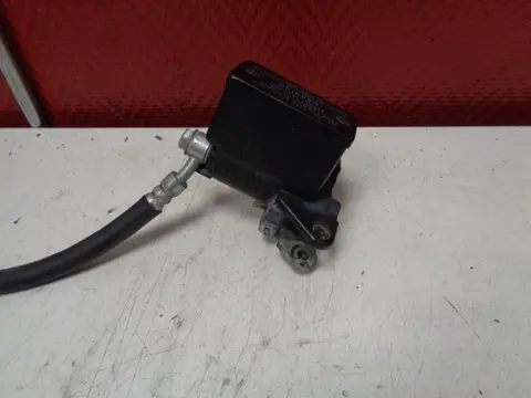 REMPOMP Suzuki Burgman 650 2002 - 2009