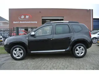 Dacia Duster 1.6 Lauréate 2wd airco apk 06-01-2027 inruil mogelijk nap