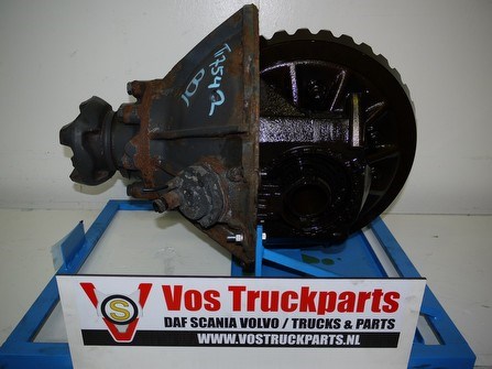 Differentieel Scania R-780 2.71 INCL SPER