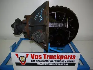 Differentieel Scania R-780 2.71 INCL SPER
