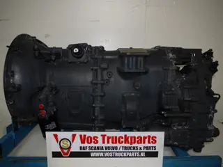 Versnellingsbak Scania SC-R GRS-905 R