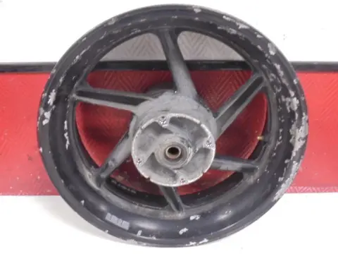 ACHTER VELG Honda CBR 900 RR 1998 - 1999