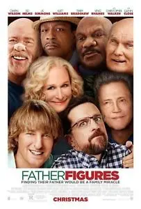 FATHER FIGURES filmposter.