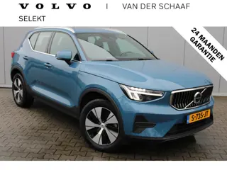 Volvo XC40 T4 plug in Inscription (bj 2023, automaat)