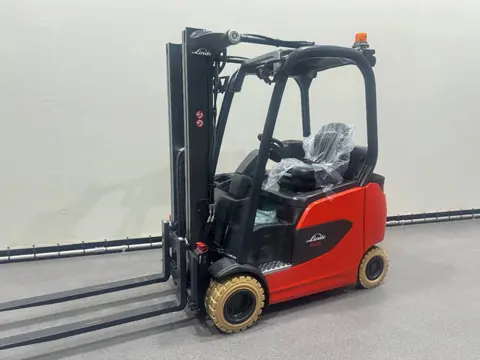 Linde 1251 E 20 PH-01 (bj 2026)
