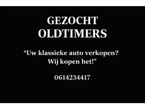 Mercedes-Benz Alfa Romeo Mg Triumph Porsche Ferrari Bmw Volkswagen  Ook projecten