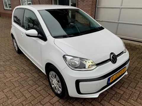 Volkswagen up! 1.0 (bj 2022)
