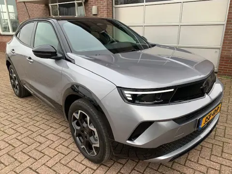 Opel Mokka 1.2 Turbo 130 pk GS Automaat 3000 km (bj 2025)