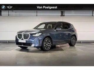 BMW X3 30e xDrive