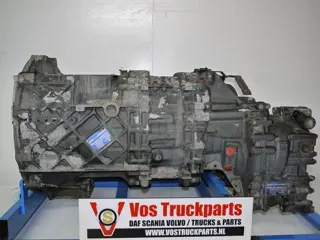 Versnellingsbak DAF ZF12AS 2131 TD IT