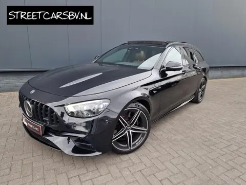 Mercedes-Benz E63 AMG S 4MATIC+ Facelift/Incl. Btw!