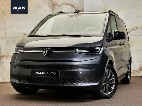 Volkswagen Multivan 1.4 eHybrid L1H1 Energetic, 7p., pano, matrix-LED, 360° camera, HUD, ACC, privac