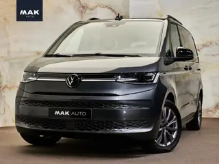 Volkswagen Multivan 1.4 eHybrid L1H1 Energetic, 7p., pano, matrix-LED, 360° camera, HUD, ACC, privac
