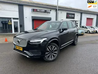 Volvo XC90 2.0 T8 Twin Engine AWD Inscription|Luchtvering|