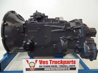 Versnellingsbak Scania SC-4 GRS-900 R