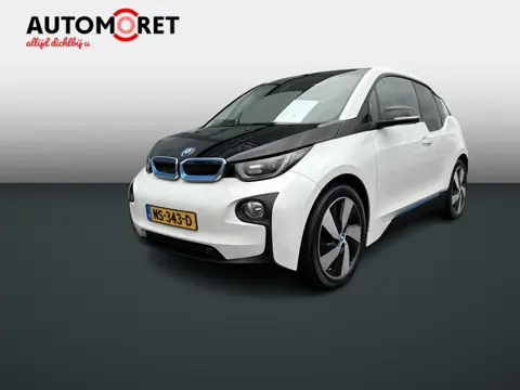 BMW i3 Basis 94Ah 33 kWh