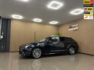 Toyota Corolla Touring Sports 2.0 Hybrid Business Plus * 1e Eig / Dealer onderhouden / Camera / NL A