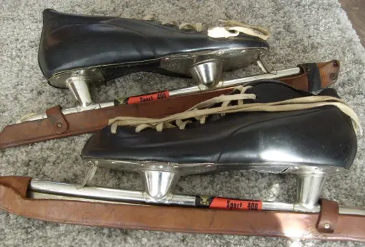 Lage noren - Ving Sport 400 - mt 45 + hoezen!