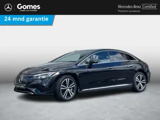 Mercedes-Benz EQE 350+ Long Range 91 kWh | Burmester 3D Audio | Stoelverwarming | Achteruitrijcamera