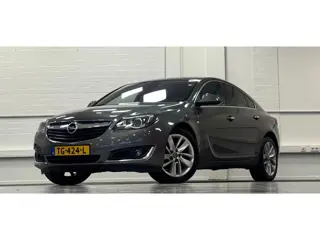 Opel Insignia 1.4 T EcoFLEX Innovation 18"LM Navi Camera Xenon LED