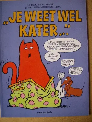 Jan jans en de kinderen 22 adv4339