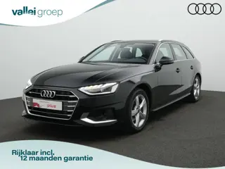 Audi A4 Avant 35 TFSI 150 pk S-tronic Advanced Edition | Trekhaak | Navigatie | Audi Drive Select | 