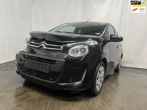 Citroen C1 1.0 VTi Feel SCHADEAUTO!!