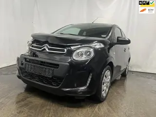Citroen C1 1.0 VTi Feel SCHADEAUTO!!