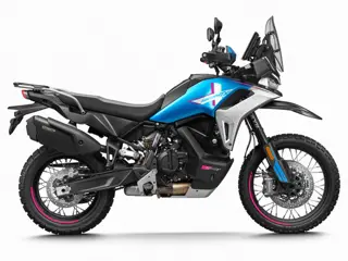 CFMOTO 1000MT-X (bj 2026)