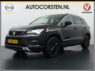 SEAT Ateca s1.5T 150PK AUT-7 Navi Ecc Trekhaak LED Apple Carplay/Android Auto Cruise Control Pdc Sto