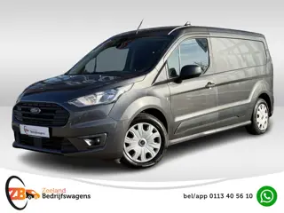 Ford Transit Connect 1.5 EcoBlue L2 Trend | Navi | Carplay | Camera