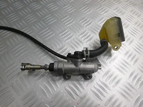 REMPOMP ACHTER Suzuki GSX R 1000 2005 - 2006