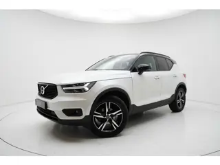 Volvo XC40 1.5 T3 R Design LEER NAVI CAMERA LINE ASSIST
